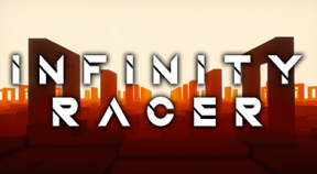 infinity race steam achievements