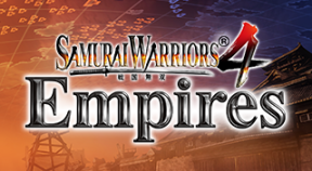 samurai warriors 4 empires vita trophies
