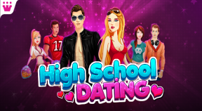 high school dating google play achievements