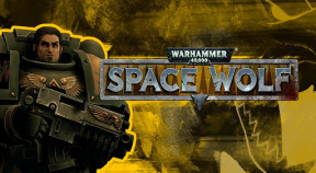 warhammer 40000  space wolf google play achievements