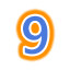 9