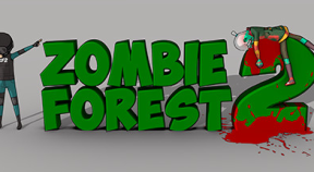 zombie forest 2 steam achievements