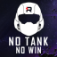 No TANK, no VICTORY