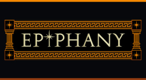 epiphany! steam achievements