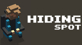 hiding spot steam achievements