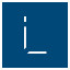 Blue L