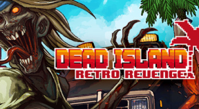 dead island retro revenge steam achievements