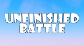 unfinished battle steam achievements