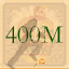 [400] Meters