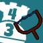 World 3 - Level 4 - Slingshot