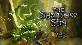 the shadow sun google play achievements