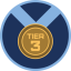 TIER 3 master