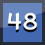 Complete Level 48