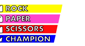 rock paper scissors champion steam achievements
