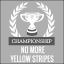No More Yellow Stripes