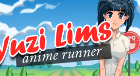 yuzi lims  anime runner steam achievements