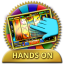 HANDS ON