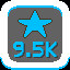 9.5K