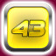 Level 43