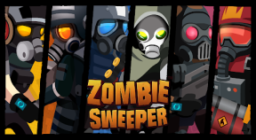 zombie sweeper google play achievements