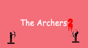 the archers 2 google play achievements