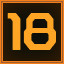 Level 18