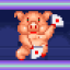 Ga(g)lactic Hunter XIV (Dancing Pigs)