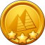 Three Star Cairo