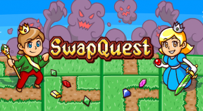 swapquest google play achievements