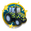 Tractor Cop