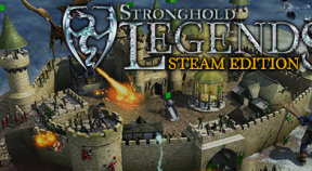 stronghold legends steam achievements