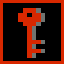 Red Key!