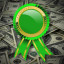Invested