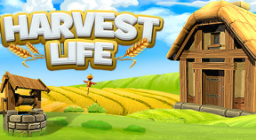 harvest life steam achievements