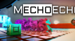 mechoecho steam achievements