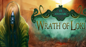 wrath of loki vr adventure steam achievements