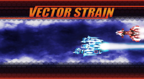 vector strain steam achievements