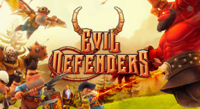 evil defenders steam achievements