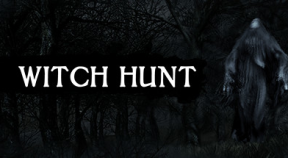 witch hunt steam achievements