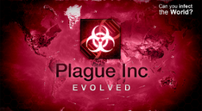 plague inc  evolved ps4 trophies