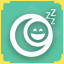 A good night of sleep