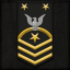 Fleet Command Master Chief Petty Officer