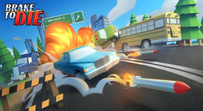 brake to die google play achievements