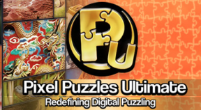 pixel puzzles ultimate steam achievements