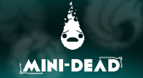 mini dead steam achievements