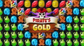 pirate's gold match 3 google play achievements