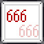 Bad number