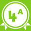 Stage 4 Award A