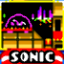 Sonic Casino Night