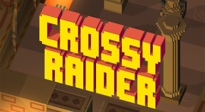crossy raider google play achievements